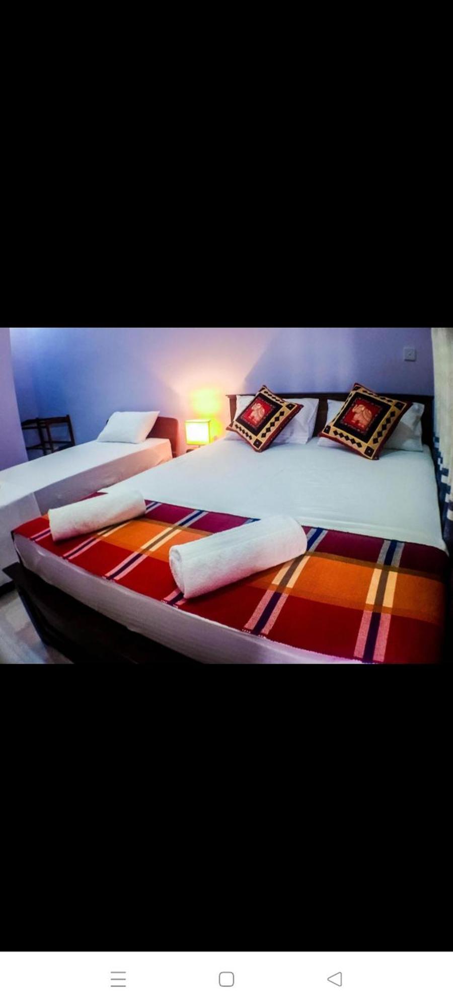 קנדי Saru Holiday Apartment - Upto 6 Guests מראה חיצוני תמונה